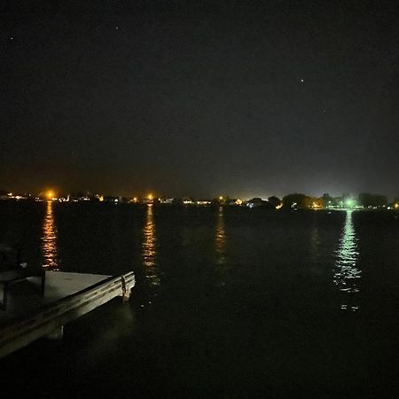 Lakeshore Inn Water Front Moses Lake Εξωτερικό φωτογραφία
