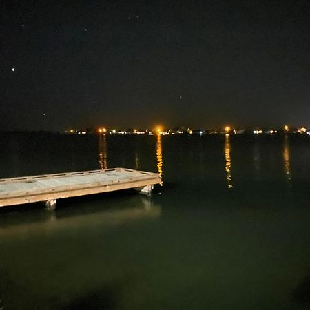 Lakeshore Inn Water Front Moses Lake Εξωτερικό φωτογραφία