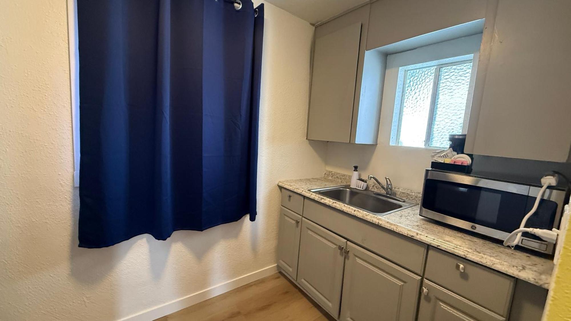 Lakeshore Inn Water Front Moses Lake Εξωτερικό φωτογραφία