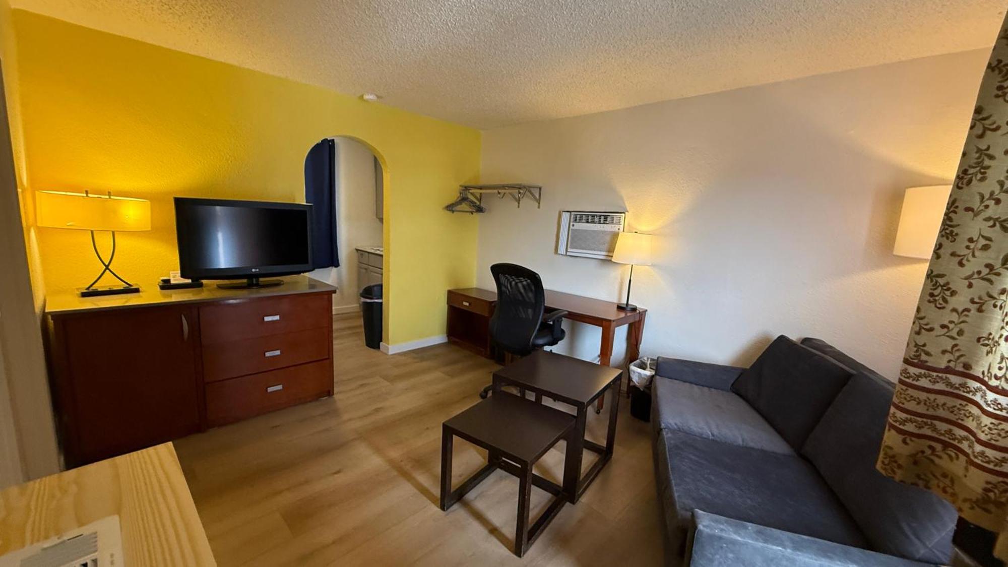 Lakeshore Inn Water Front Moses Lake Εξωτερικό φωτογραφία