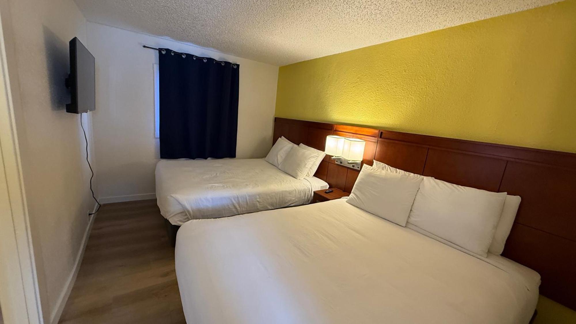 Lakeshore Inn Water Front Moses Lake Εξωτερικό φωτογραφία