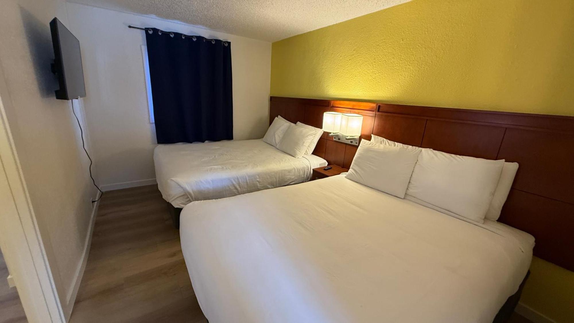 Lakeshore Inn Water Front Moses Lake Εξωτερικό φωτογραφία