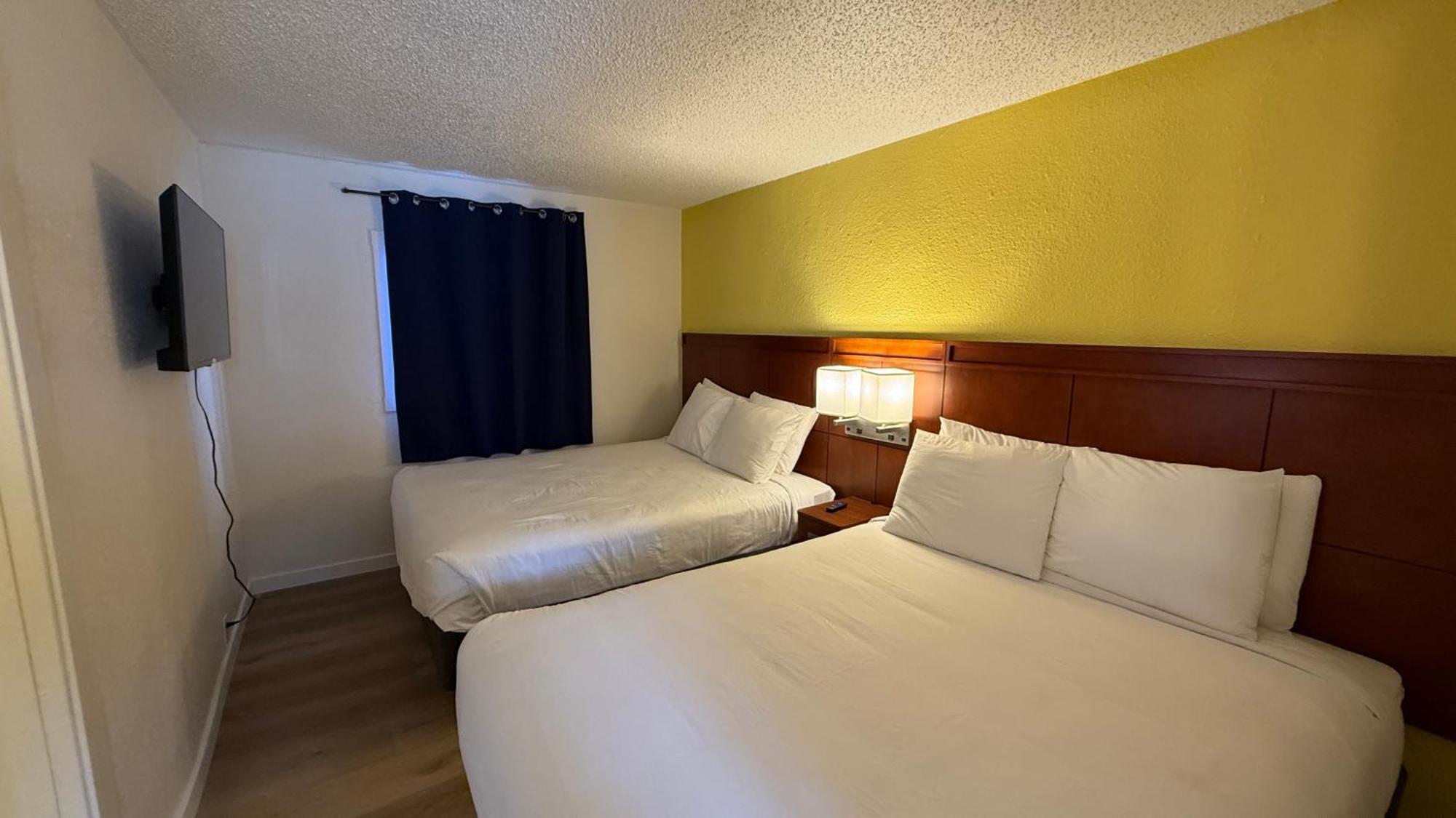 Lakeshore Inn Water Front Moses Lake Εξωτερικό φωτογραφία